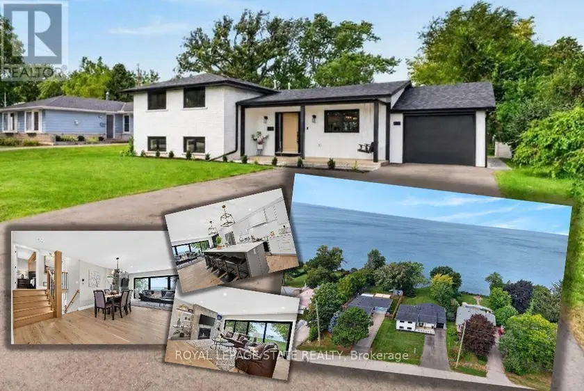 Detached at 90 LAKESIDE DRIVE, Grimsby