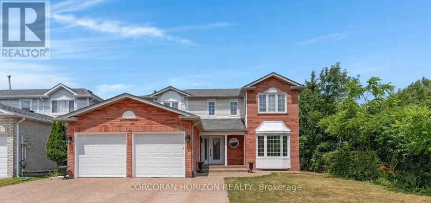 Detached at 62 GLENVALLEY DRIVE, Cambridge