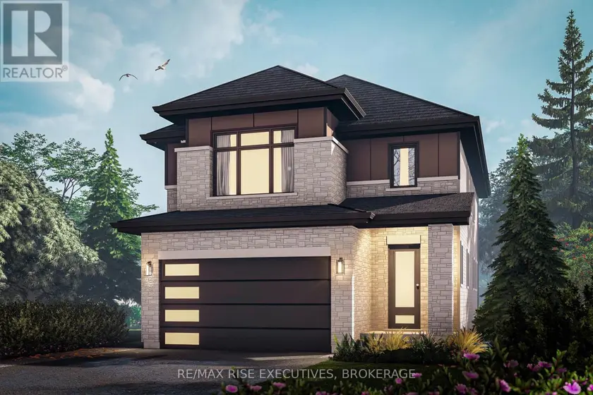 Detached at 29 KILIMANJARO DRIVE, Loyalist