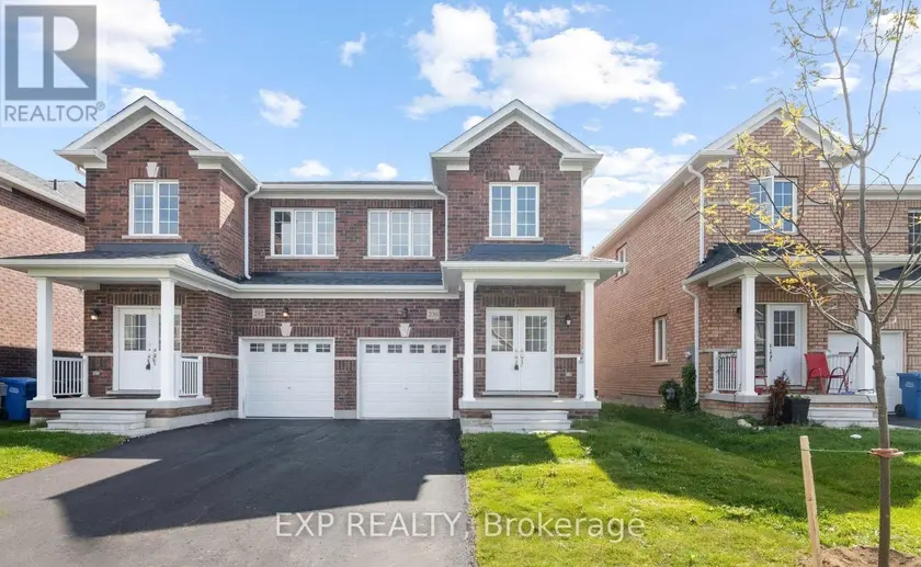 Semi-Detached/Link at 230 RIDLEY CRESCENT, Southgate