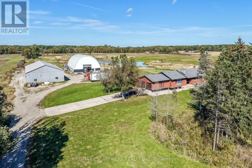 Detached at 6128 HIGHWAY 3, Haldimand