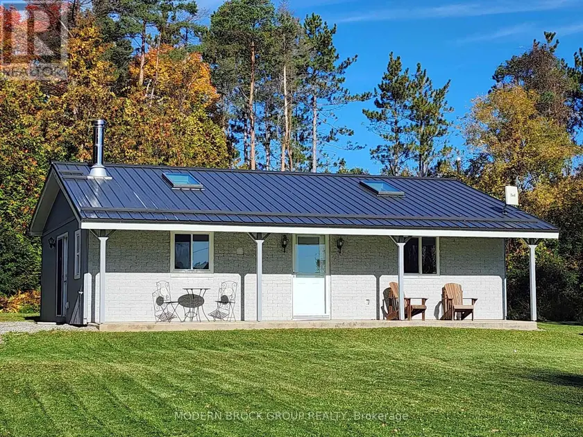 Detached at 103 COUNTY 8 ROAD, Elizabethtown-Kitley