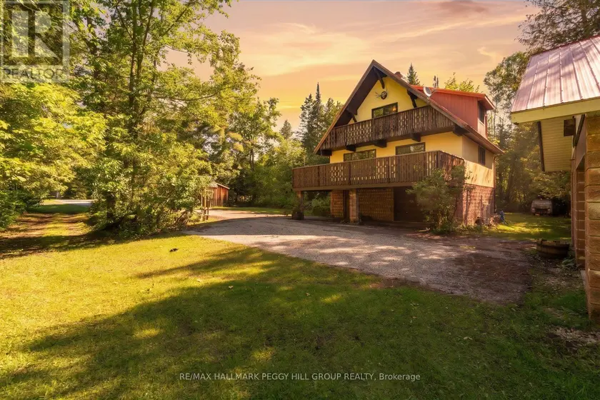 Detached at 157 BAXTER LOOP ROAD, Georgian Bay