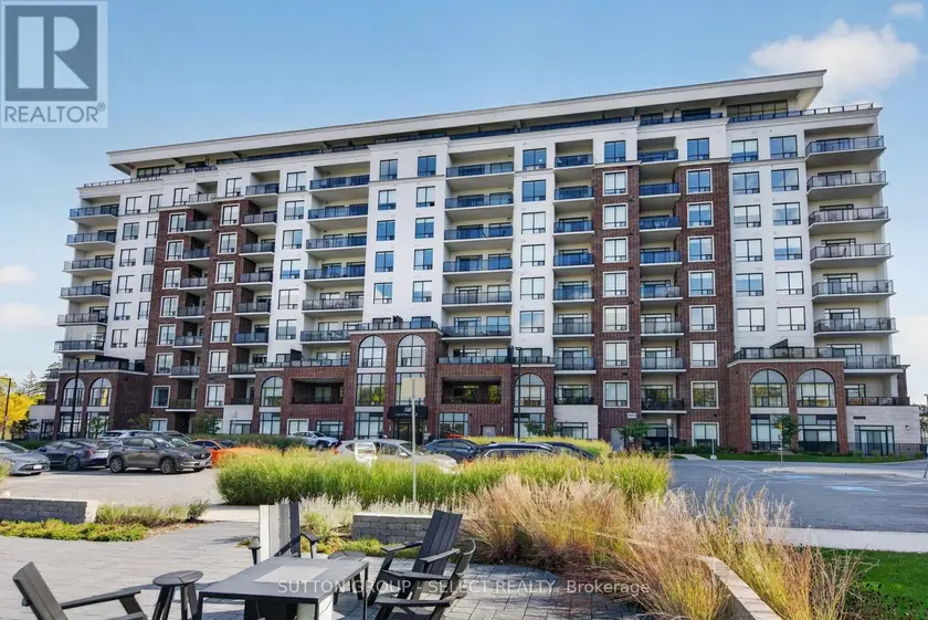 Apartment at 309 - 480 CALLAWAY ROAD, London