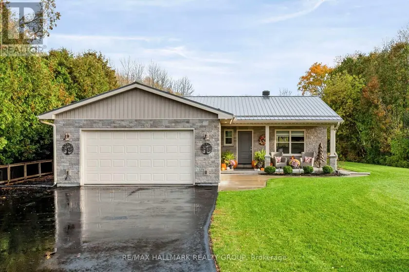 Detached at 9167 BRANCH ROAD, Augusta
