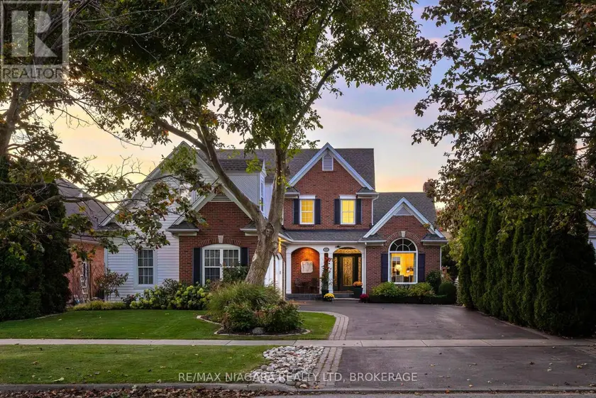 Detached at 655 CHARLOTTE STREET, Niagara-on-the-Lake