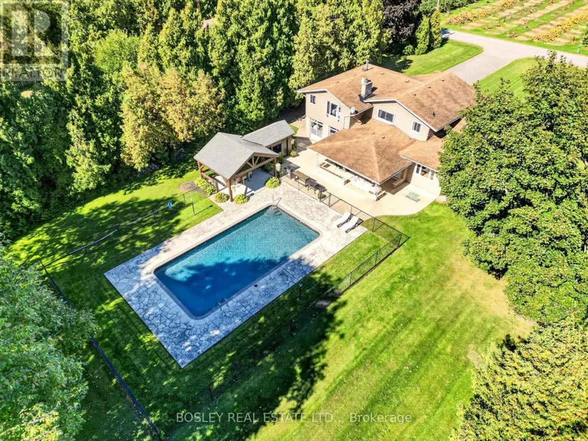Detached at 1676 SECOND AVENUE, St. Catharines