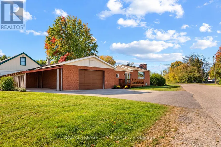 Detached at 1126 POIRIER STREET, Pembroke