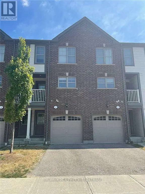 Townhouse at 4 - 701 HOMER WATSON BOULEVARD, Kitchener