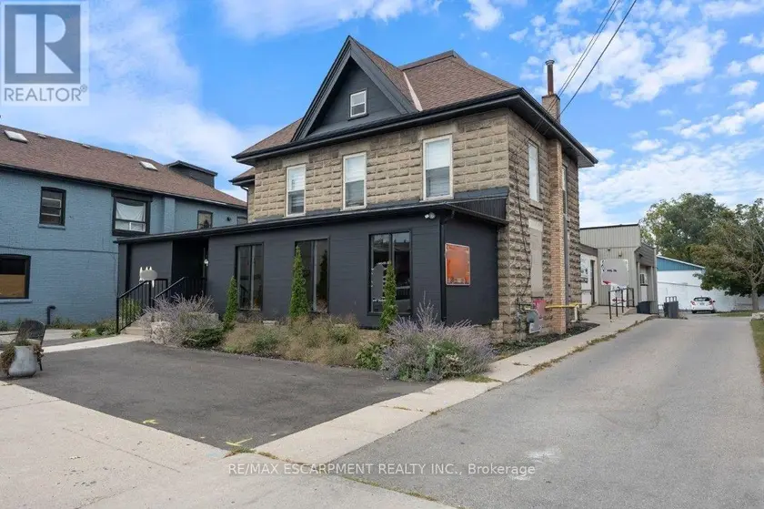 Other at 14 CAITHNESS STREET E, Haldimand