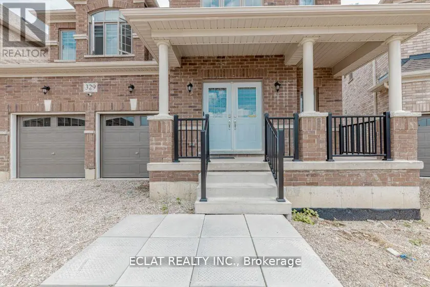 Detached at 329 RUSSELL STREET, Southgate