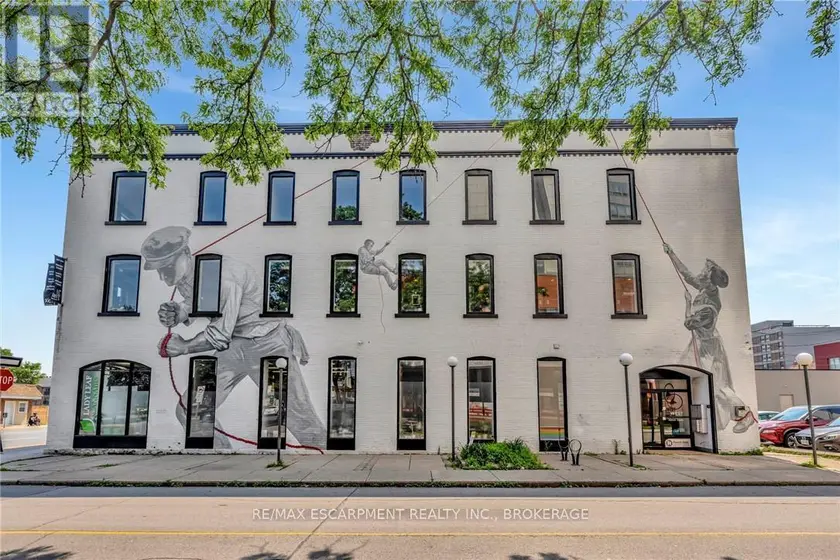 Other at 380 KING STREET E, Hamilton