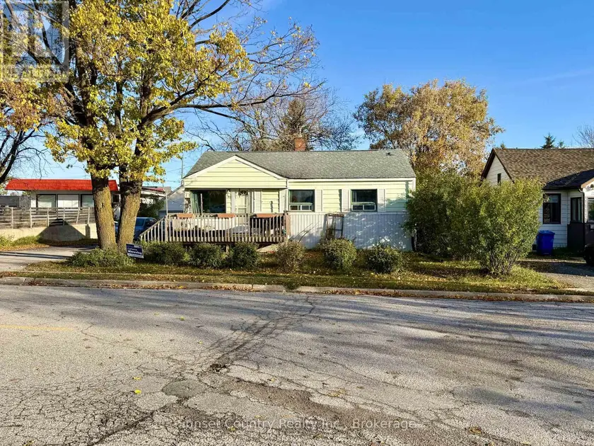 Detached at 169 FLORENCE STREET, Dryden