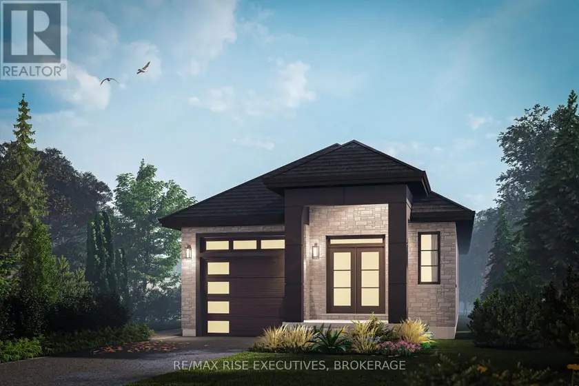Detached at 27 KILIMANJARO DRIVE, Loyalist