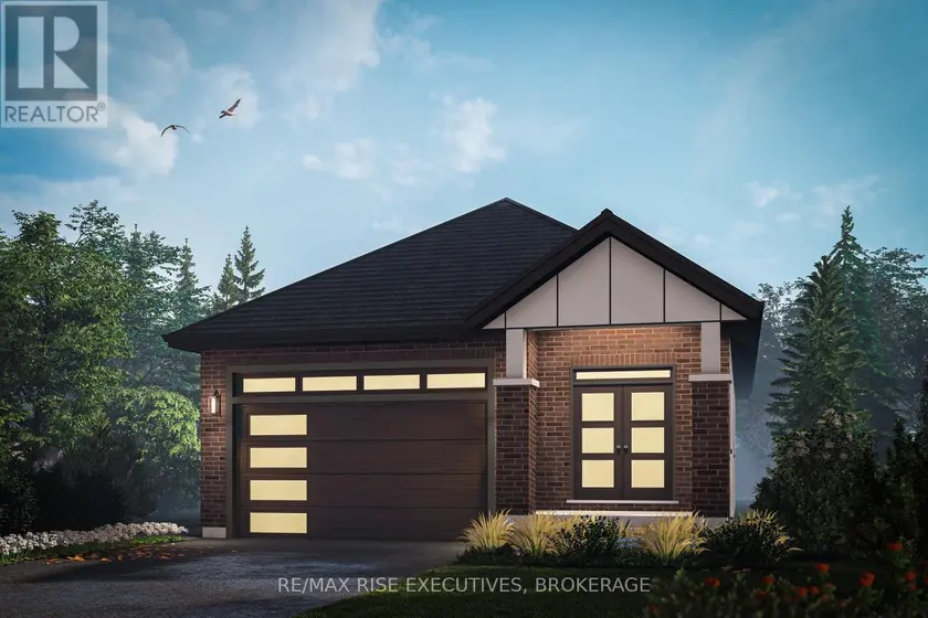 Detached at 24 KILIMANJARO DRIVE, Loyalist