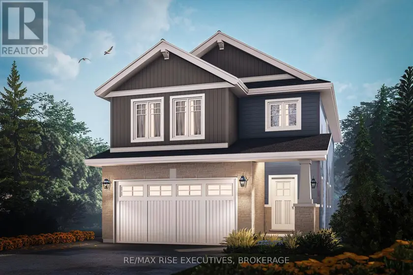 Detached at 26 KILIMANJARO DRIVE, Loyalist