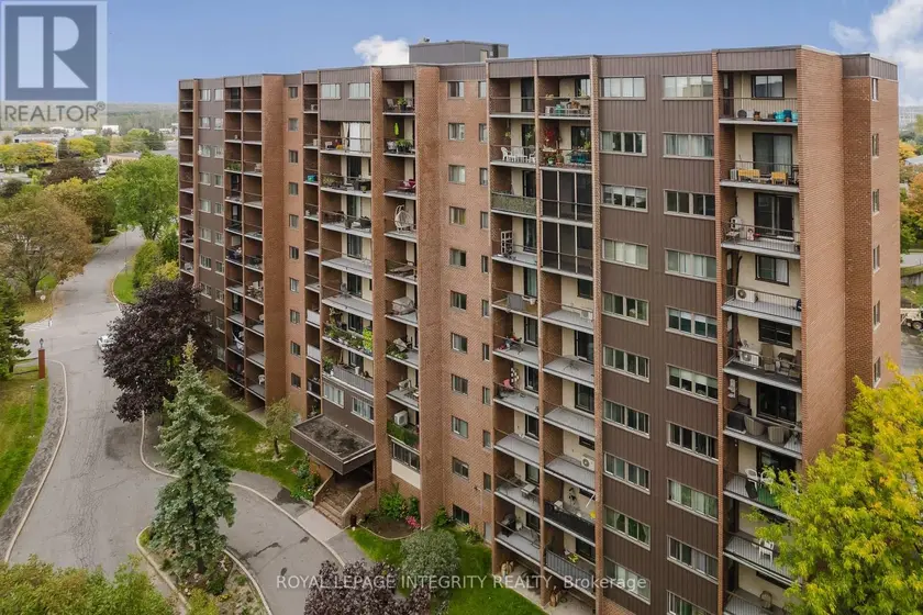 Apartment at Unit 212