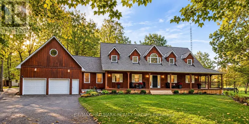 Detached at 5215 ALGONQUIN ROAD, Augusta
