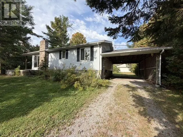 Detached at 755 BALSAM LAKE DRIVE, Kawartha Lakes