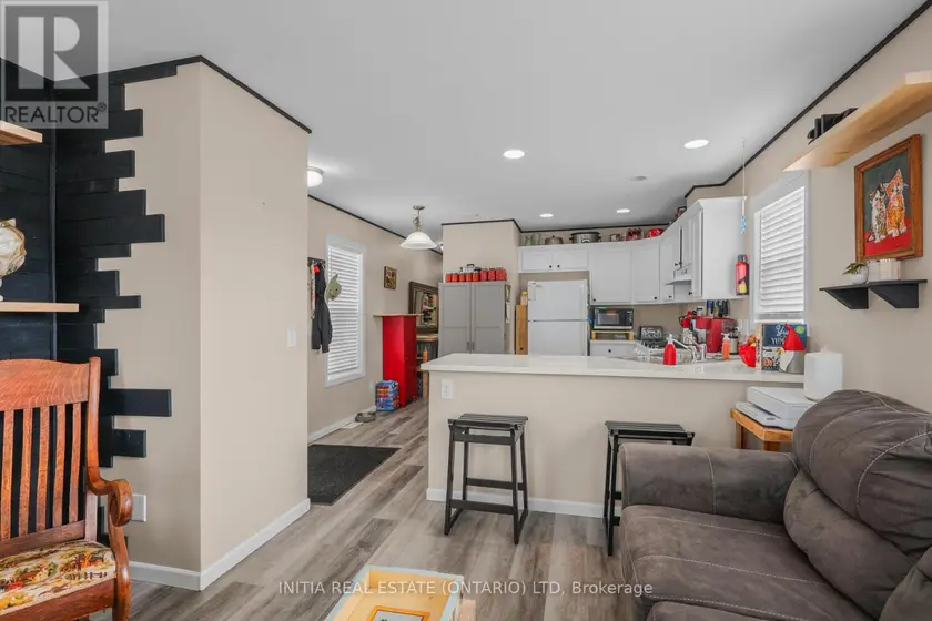 Detached at 57 - 2189 DUNDAS STREET, London East