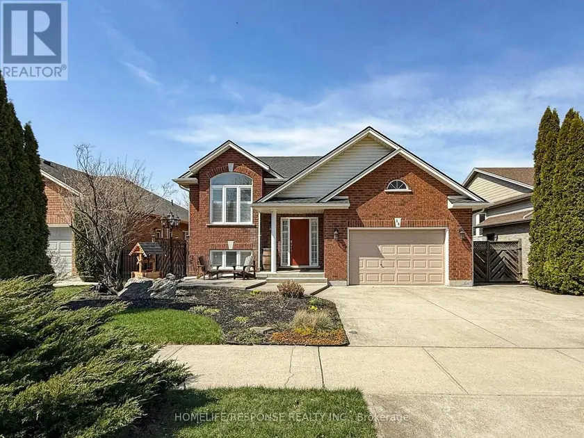 Detached at 14 BIANCA DRIVE, Niagara-on-the-Lake