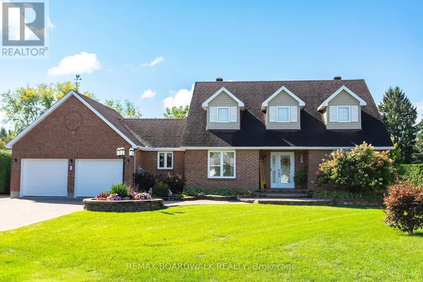 Detached at 32 FAUCHER BOULEVARD, Casselman