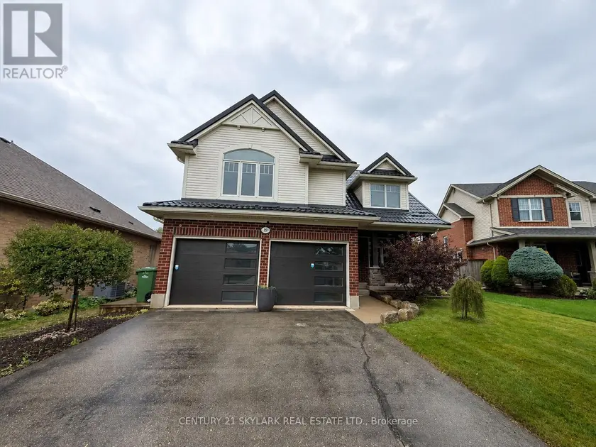 Detached at 19 KENSINGTON COURT, St. Thomas