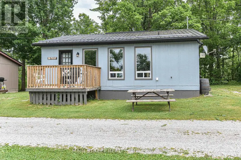 Detached at 20 - 230 LAKE DALRYMPLE ROAD, Kawartha Lakes