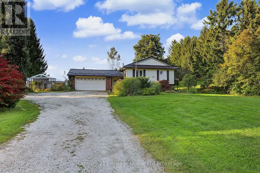 Detached at 17846 EVELYN DRIVE, Thames Centre