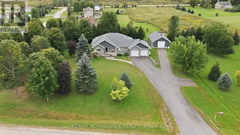 Detached at 136 MACPHERSON WAY, Drummond/North Elmsley