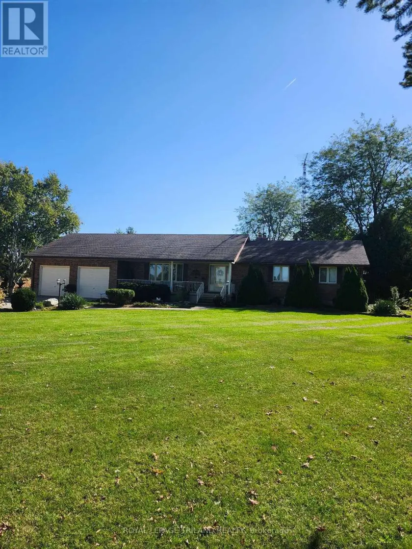 Detached at 1605 CONCESSION DRIVE, Southwest Middlesex