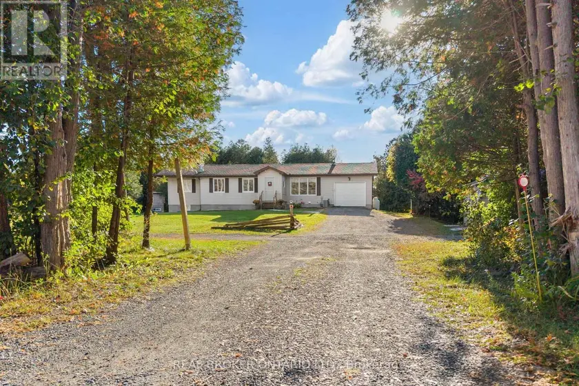 Detached at 346 COUNTY 25 ROAD, North Grenville