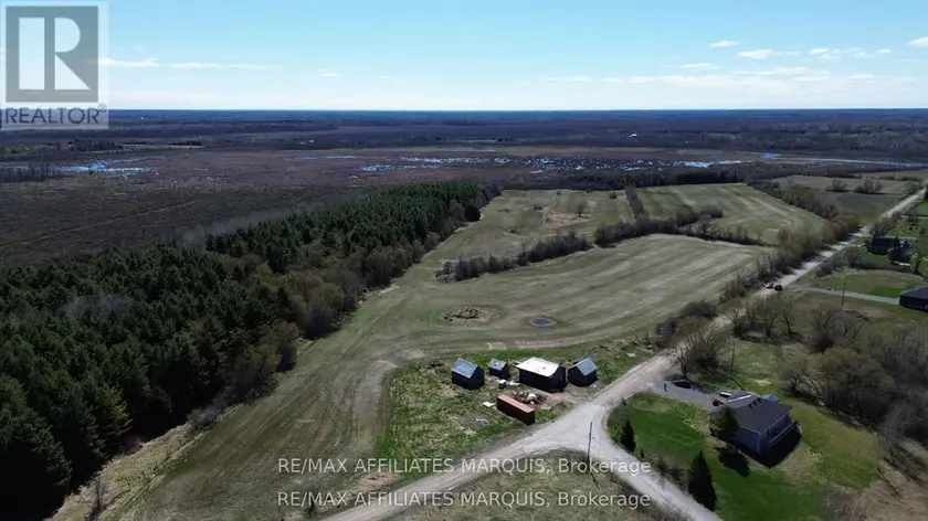 Vacant Land at 520 PIONEER ROAD, Merrickville-Wolford