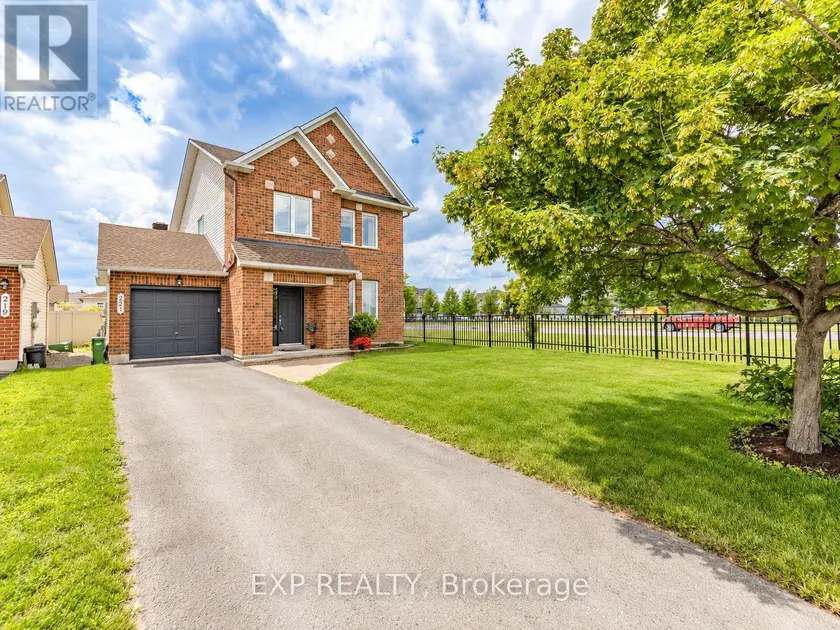 Detached at 221 NORTHWIND STREET, Ottawa