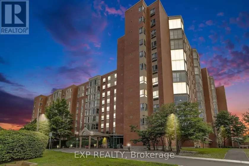 Apartment at 1101 - 960 TERON ROAD, Ottawa