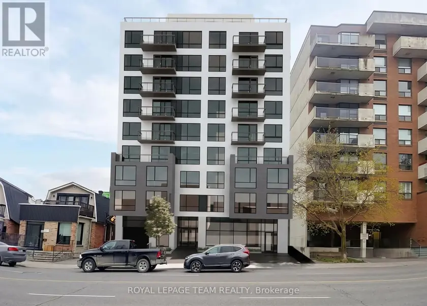 Vacant Land at 91-93 HOLLAND AVENUE, Ottawa