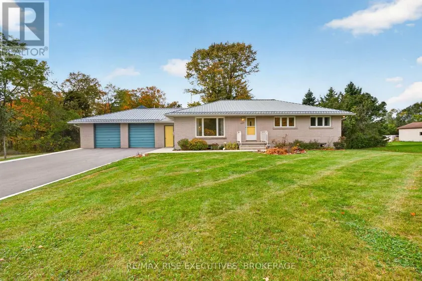 Detached at 2345 LEEMAN ROAD, Kingston
