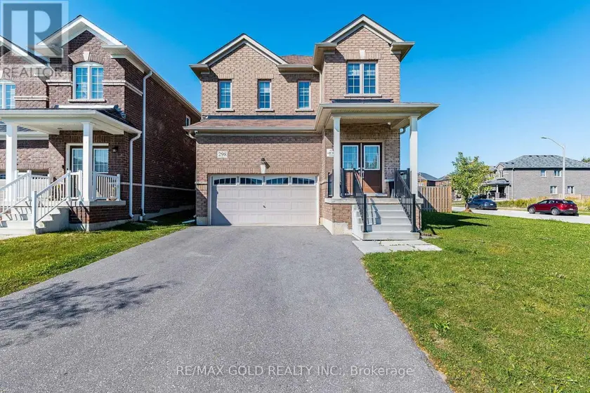 Detached at 298 RIDLEY CRESCENT, Southgate
