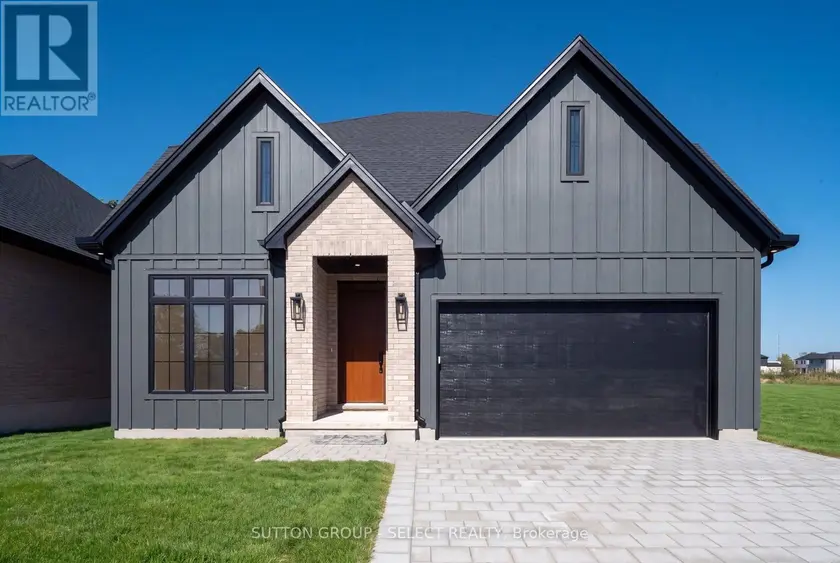 Detached at 4401 GREEN BEND, London South