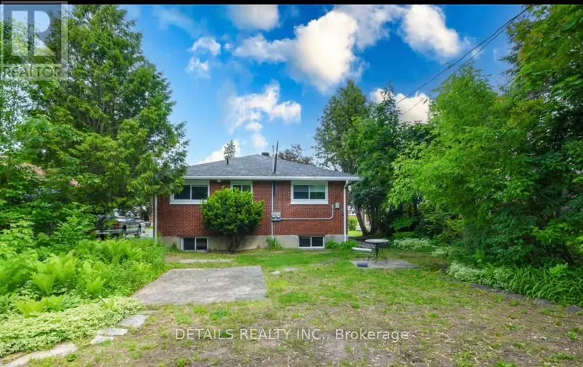 Detached at B - 2364 CHESHIRE ROAD, Ottawa