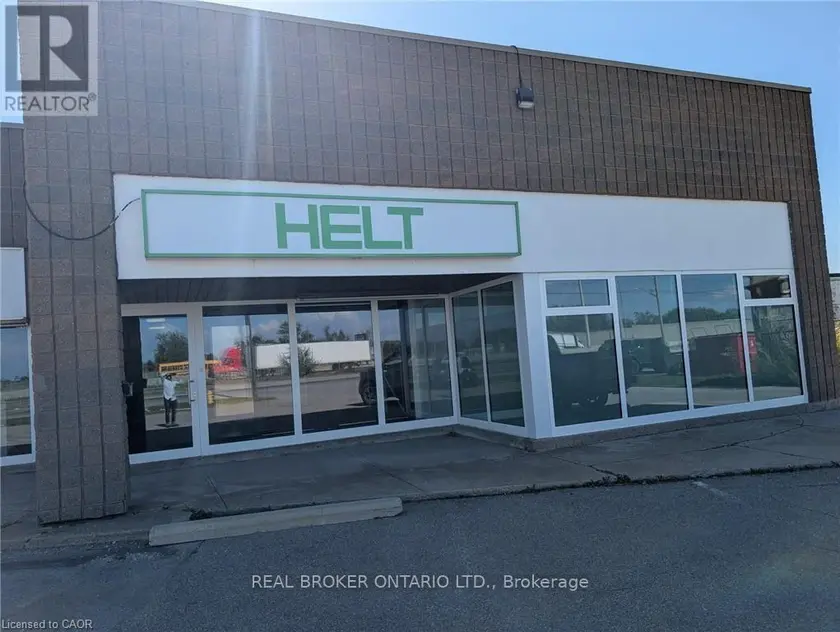 Other at 11-12 NORTH - 94 DUNKIRK ROAD, St. Catharines