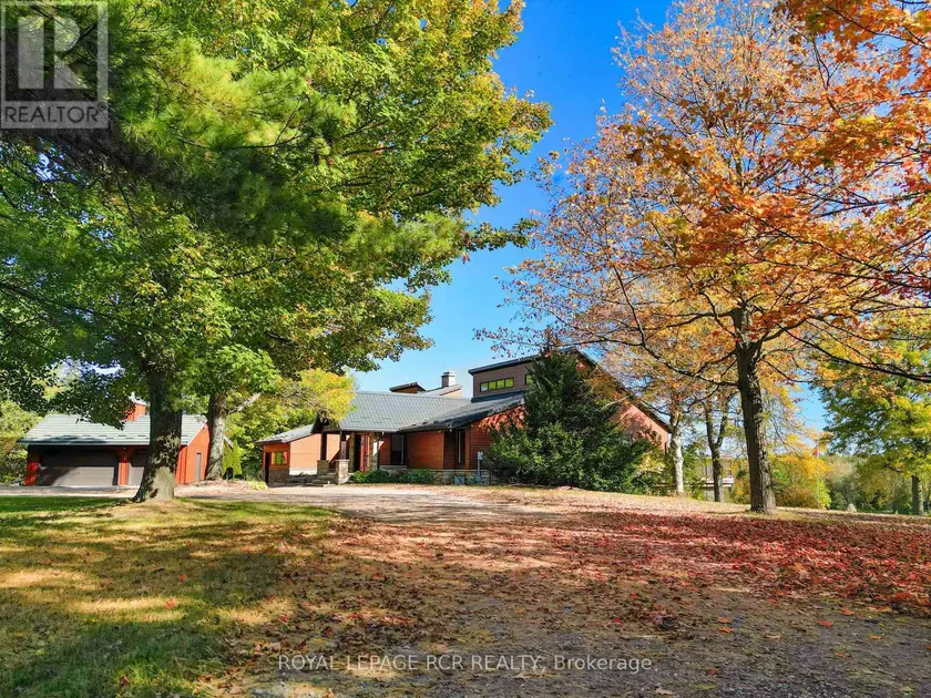 Detached at 9121 ERIN-GARAFRAXA TOWNLINE, Erin