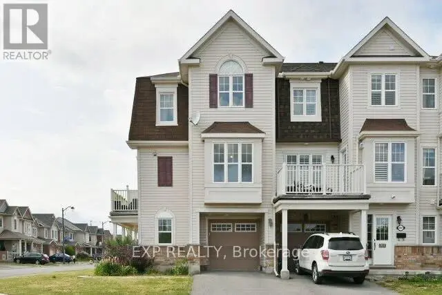 Townhouse at 2439 NUTGROVE AVENUE, Ottawa