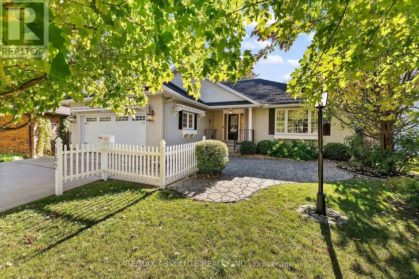Detached at 162 DAN STREET, Arnprior