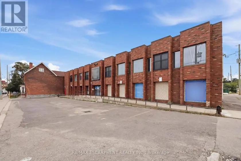 Other at 98 BARTON STREET E, Hamilton