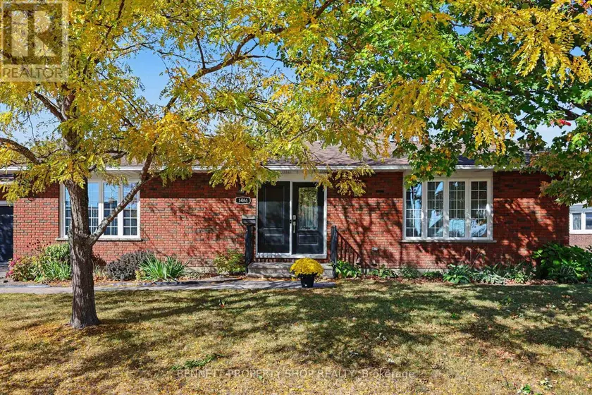 Detached at 1486 RIDGEBROOK DRIVE, Ottawa