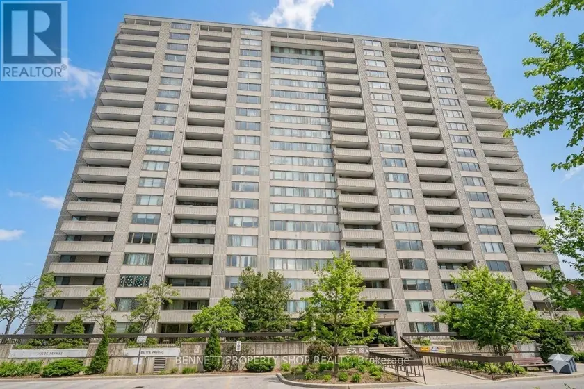 Apartment at 1209 - 2625 REGINA STREET, Ottawa