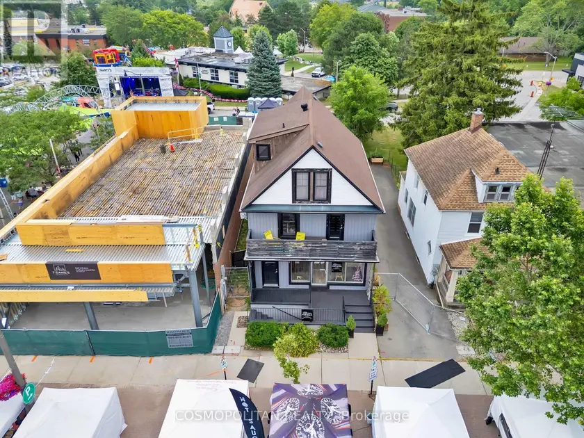 Other at 1433 PELHAM STREET, Pelham