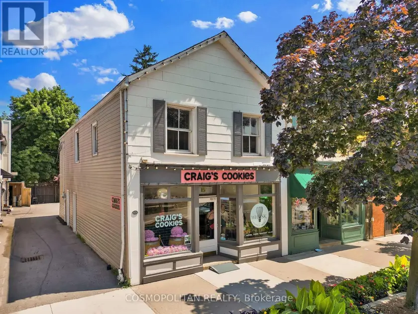Other at 15 QUEEN STREET, Niagara-on-the-Lake