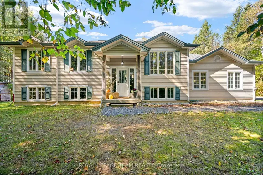 Detached at 721 COUNTY RD. 18 ROAD, North Grenville